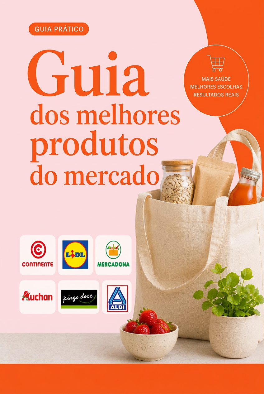 Guia dos Melhores Produtos do Mercado
