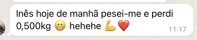 Mensagem de cliente 2