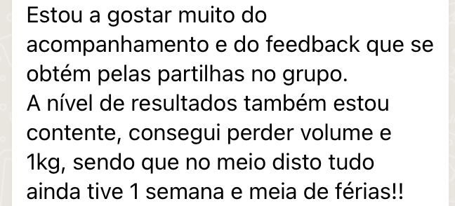 Mensagem de cliente 11