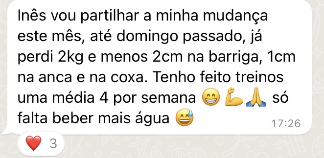 Mensagem de cliente 13