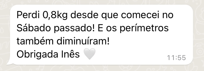 Mensagem de cliente 7